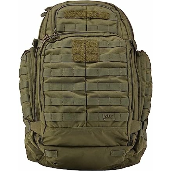 5.11 Tactical RUSH 72 Military Backpack 1