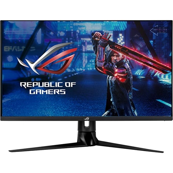 ASUS ROG Swift 32” Gaming Monitor (PG329Q) 32吋電競螢幕 1