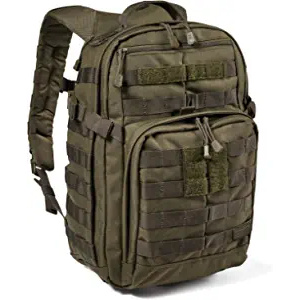 5.11 Tactical Rush 12 2.0