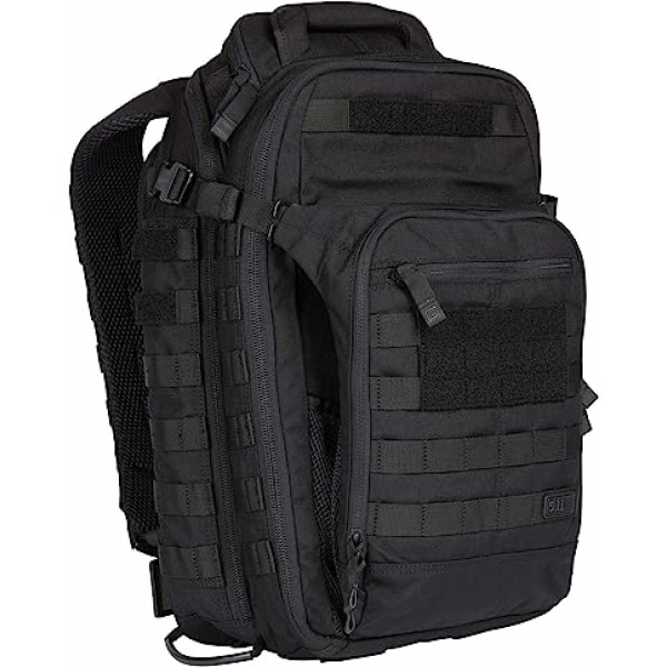 5.11 Tactical All Hazards Nitro Backpack 1