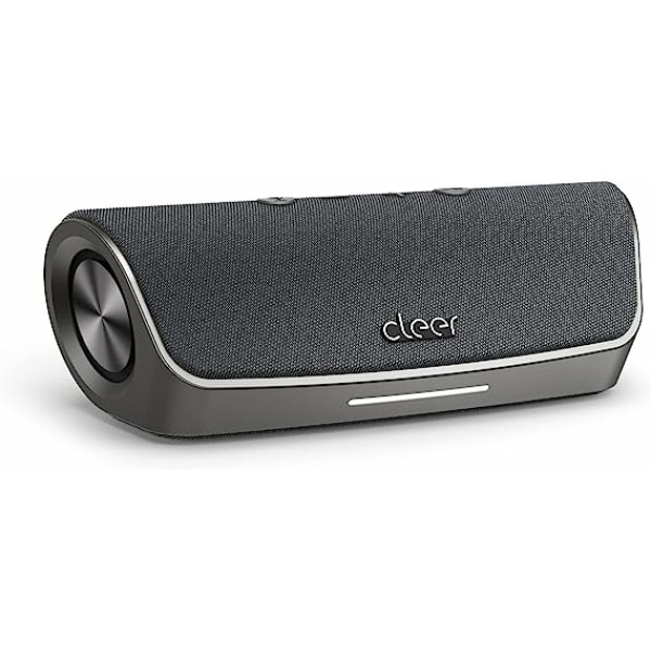 Cleer Audio Scene Smart Bluetooth Speaker 智慧型藍芽喇叭 1