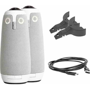 2 Meeting Owl 3s Smart Video Conference Camera