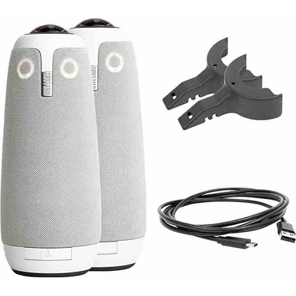 2 Meeting Owl 3s Smart Video Conference Camera 1