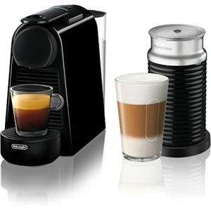 Nespresso Essenza Mini Espresso Machine 迷你咖啡機