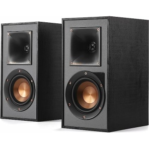Klipsch R-41PM Powered Bookshelf Speaker 書架喇叭