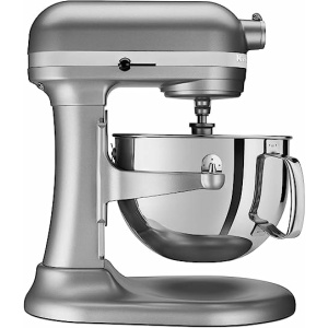 KitchenAid Professional 600 Stand Mixers 桌上型攪拌機