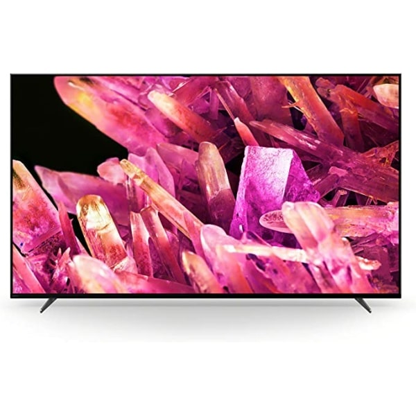 Sony 55 Inch 4K Ultra HD TV X90K Series 55 型智慧顯示器 1