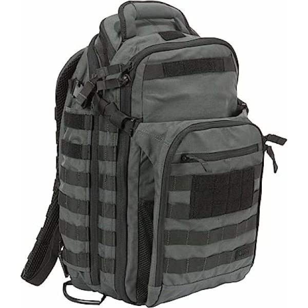 5.11 Tactical All Hazards Nitro Backpack 1