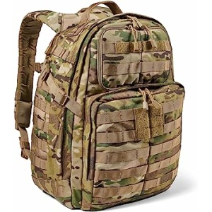 5.11 Tactical Rush 24 2.0