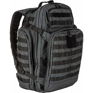 5.11 Tactical RUSH 72 Military Backpack