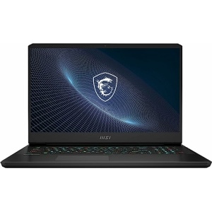 MSI Vector GP76 17.3" FHD 360Hz Gaming Laptop 微星 17吋電競筆電