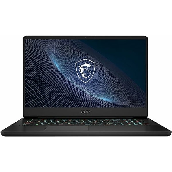 MSI Vector GP76 17.3" FHD 360Hz Gaming Laptop 微星 17吋電競筆電 1