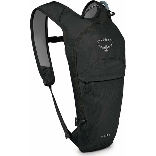 Osprey unisex-adult Glade 5 Ski and Snowboard Backpack 1
