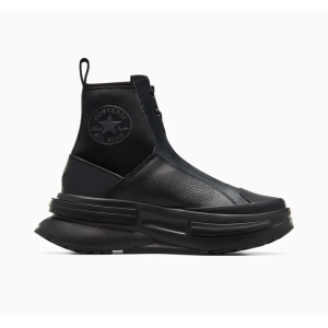 CONVERSE Run Star Legacy Chelsea Boot CX 高筒厚底鞋