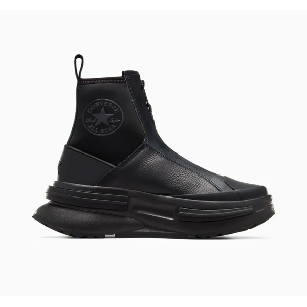 CONVERSE Run Star Legacy Chelsea Boot CX 高筒厚底鞋 1