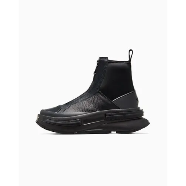 CONVERSE Run Star Legacy Chelsea Boot CX 高筒厚底鞋 2