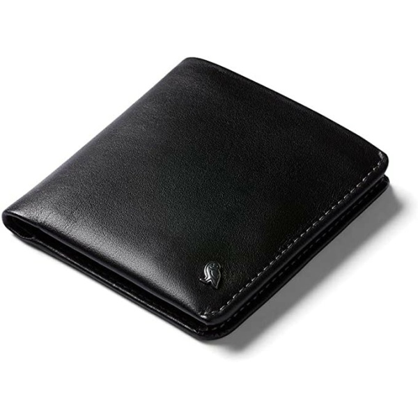 Bellroy Coin Wallet 男用皮夾 1