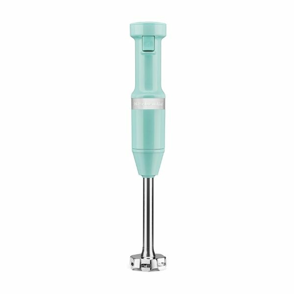 KitchenAid Variable Speed Corded Hand Blender 手持式攪拌器 1