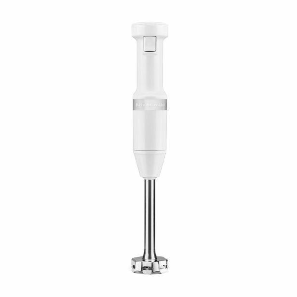 KitchenAid Variable Speed Corded Hand Blender 手持式攪拌器 1