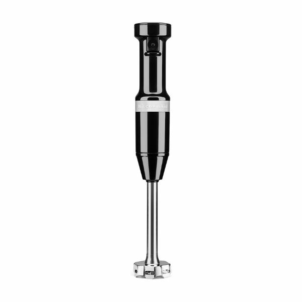 KitchenAid Variable Speed Corded Hand Blender 手持式攪拌器 1