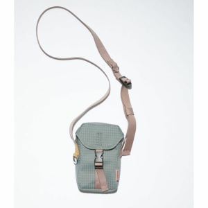 Acne Studios RIPSTOP MINI POUCH BAG