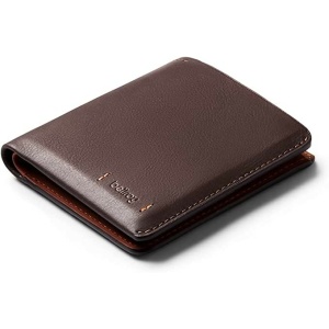 Bellroy Note Sleeve - Premium Edition 男用皮夾