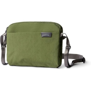 Bellroy City Pouch Plus 女用斜背包