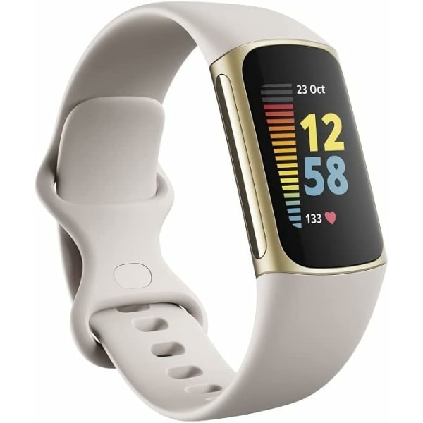 Fitbit Charge 5 健康智慧手環 1