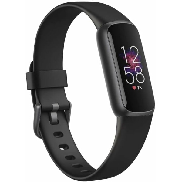 Fitbit Luxe 健康和健身智慧手環 1