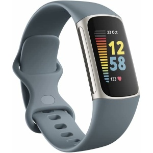 Fitbit Charge 5 健康智慧手環