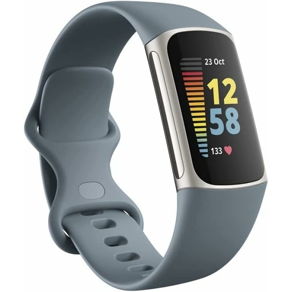 Fitbit Charge 5 健康智慧手環 1