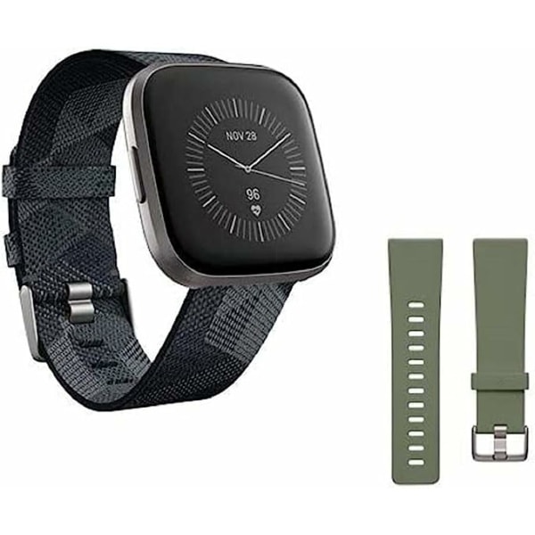 Fitbit Versa 2 Special Edition 特別版健康運動智慧手錶 1