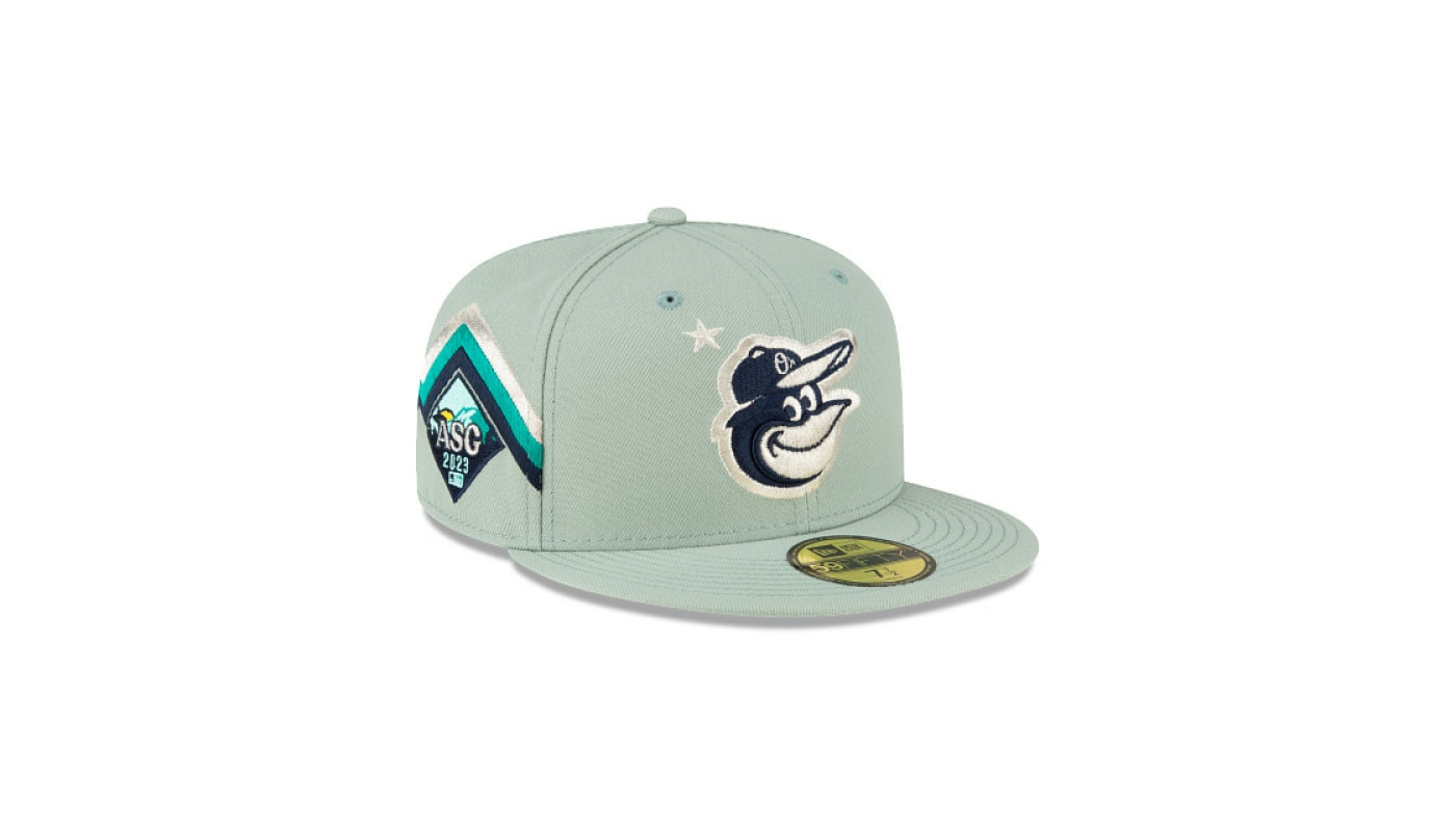New Era Cap <strong><span style="color: #e80c5b;">美國官網定價優勢</span></strong> 9