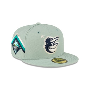 New Era 2023 All-Star Game 59FIFTY Fitted