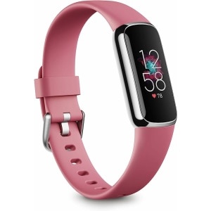 Fitbit Luxe 健康和健身智慧手環