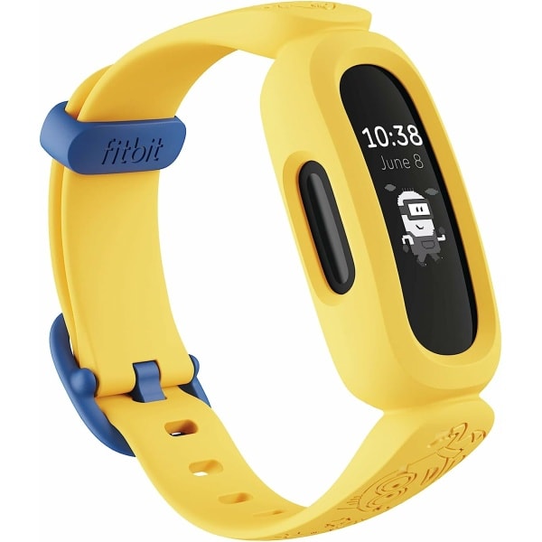Fitbit Ace 3 兒童版智能運動手環 1