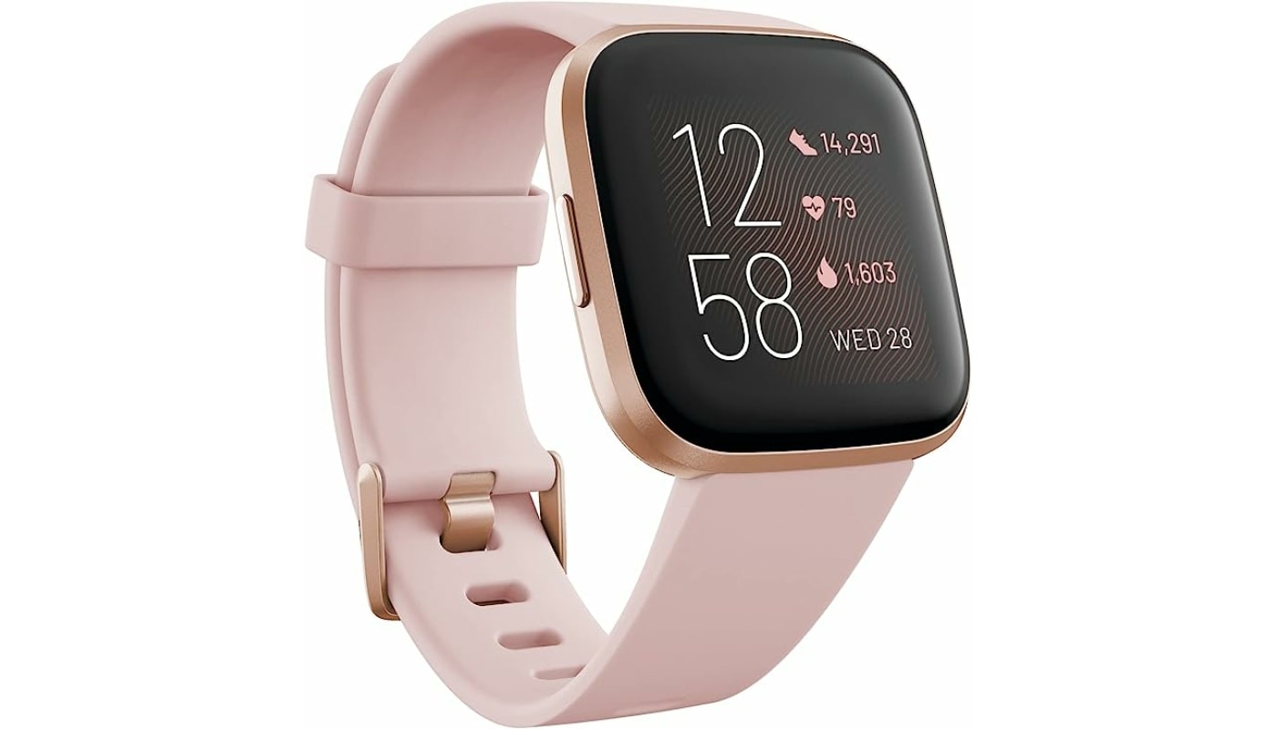 Fitbit <strong><span style="color: #e80c5b;">美國官網定價優勢</span></strong> 15