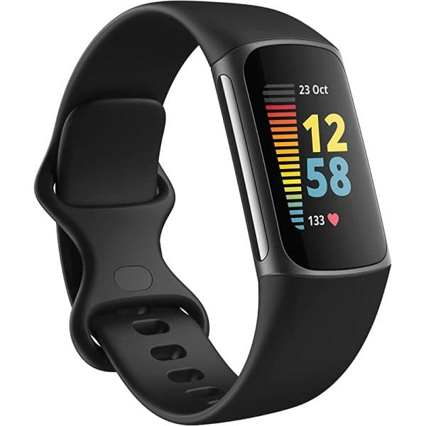Fitbit Charge 5 健康智慧手環 1