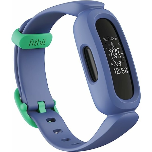 Fitbit Ace 3 兒童版智能運動手環 1