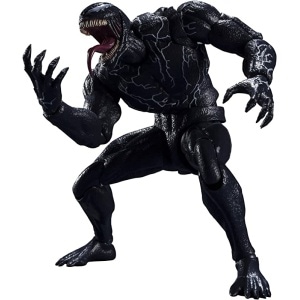 Tamashi Nations Venom: Let There Be Carnage - Bandai Spirits S.H.Figuarts 模型
