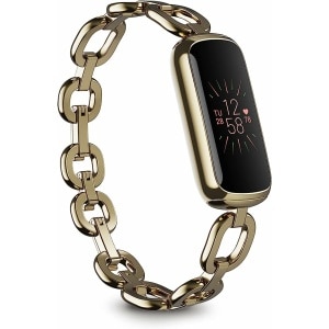 Fitbit Luxe Special Edition 特別版健康和健身智慧手環