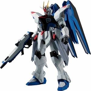 Tamashi Nations Mobile Suit Gundam Seed - ZGMF-X10A Freedom Gundam, Bandai Spirits Gundam Universe 鋼彈模型
