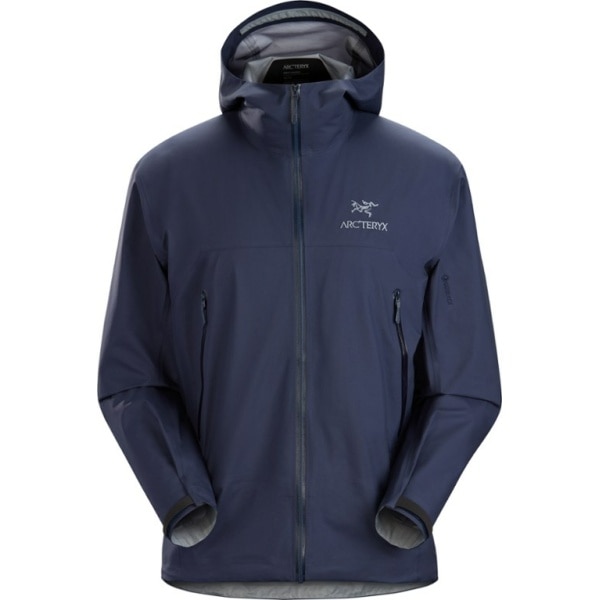 Arc'teryx Beta Jacket 1