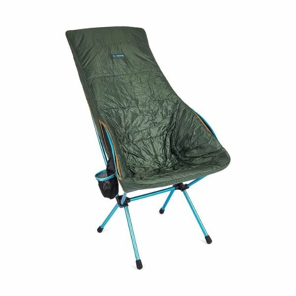 Helinox Seat Warmer Insulated Fitted Chair Cover 1
