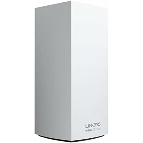 Linksys MX8501 Atlas WiFi 6E Router Home WiFi Mesh System 三頻網狀路由器 1