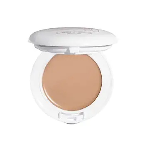 Avene Eau Thermale Avene Mineral High Protection Beige Tinted Compact 1