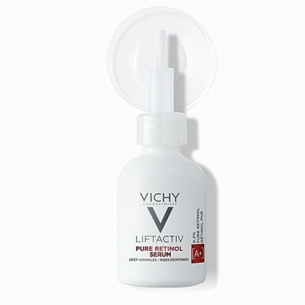 Vichy LiftActiv Pure Retinol Serum for Face 1