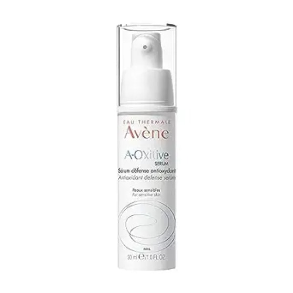 Avene Eau Thermale Avene A-Oxitive Antioxidant Defense Serum 1