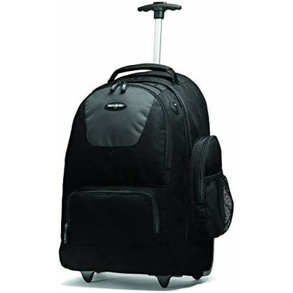 Samsonite Wheeled Backpack with Organizational Pockets 背包 1