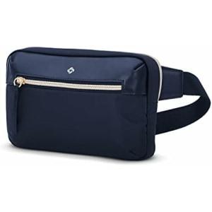 Samsonite Solutions RFID Convertible Waist Pack 腰包